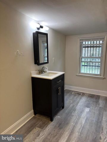 210 WESLEY ST, Salem, NJ 08079