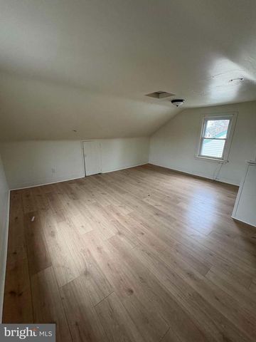 210 WESLEY ST, Salem, NJ 08079