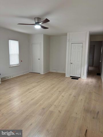 210 WESLEY ST, Salem, NJ 08079