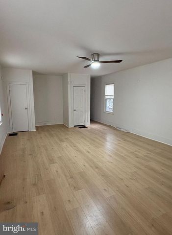 210 WESLEY ST, Salem, NJ 08079