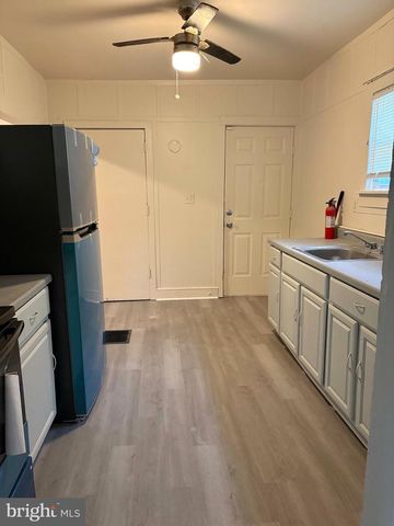210 WESLEY ST, Salem, NJ 08079
