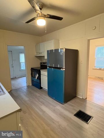 210 WESLEY ST, Salem, NJ 08079