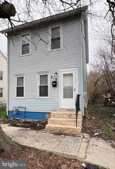 210 WESLEY ST, Salem, NJ 08079