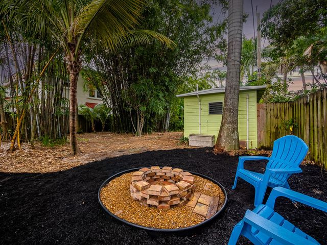 418 N Palmway, Lake Worth Beach, FL 33460