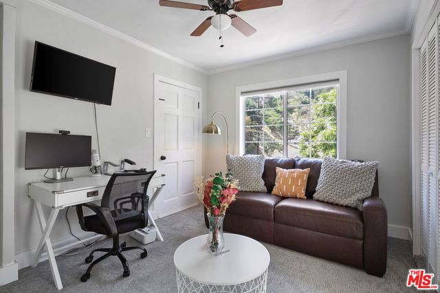 2059 Laurel Canyon Boulevard, Los Angeles, CA 90046