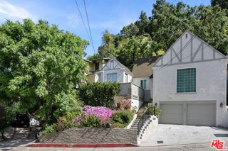 2059 Laurel Canyon Boulevard, Los Angeles, CA 90046