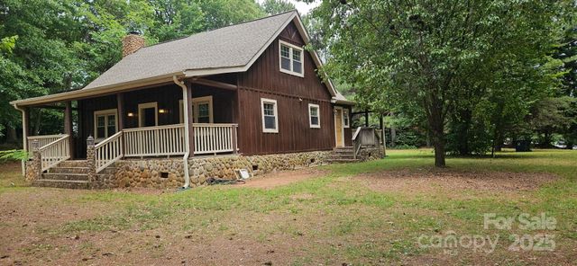 7811 Babe Stillwell Farm Road, Huntersville, NC 28078