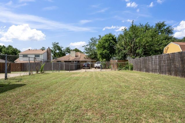 7220 Elderberry Lane, Dallas, TX 75249