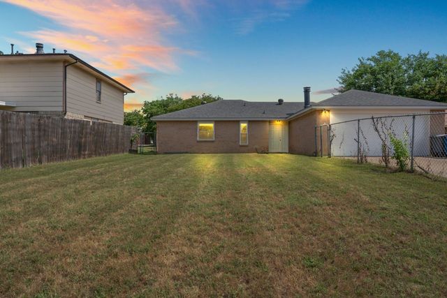 7220 Elderberry Lane, Dallas, TX 75249