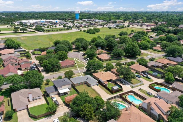7220 Elderberry Lane, Dallas, TX 75249