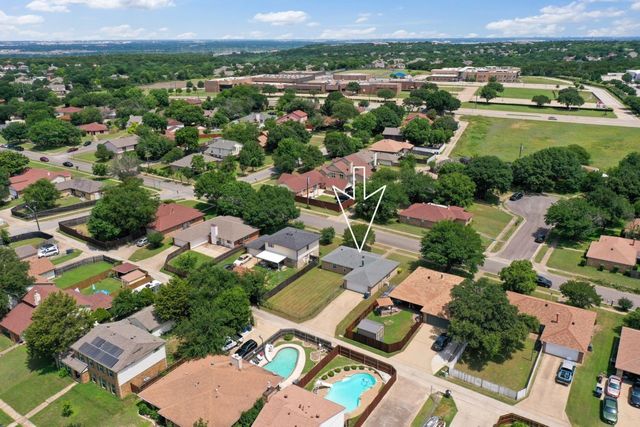 7220 Elderberry Lane, Dallas, TX 75249