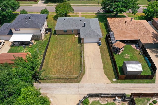 7220 Elderberry Lane, Dallas, TX 75249