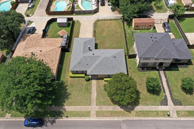 7220 Elderberry Lane, Dallas, TX 75249