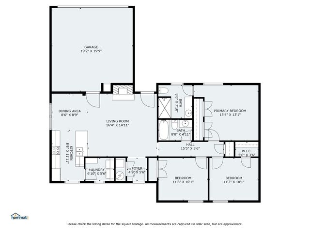 7220 Elderberry Lane, Dallas, TX 75249