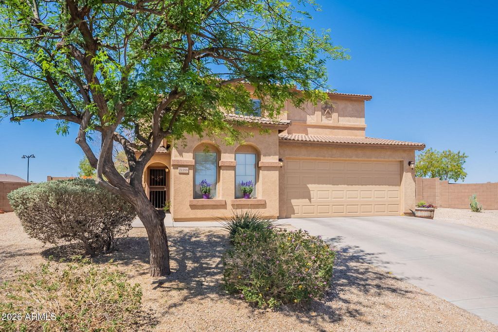 21188 N DUNCAN Drive, Maricopa, AZ 85138 — photo 2