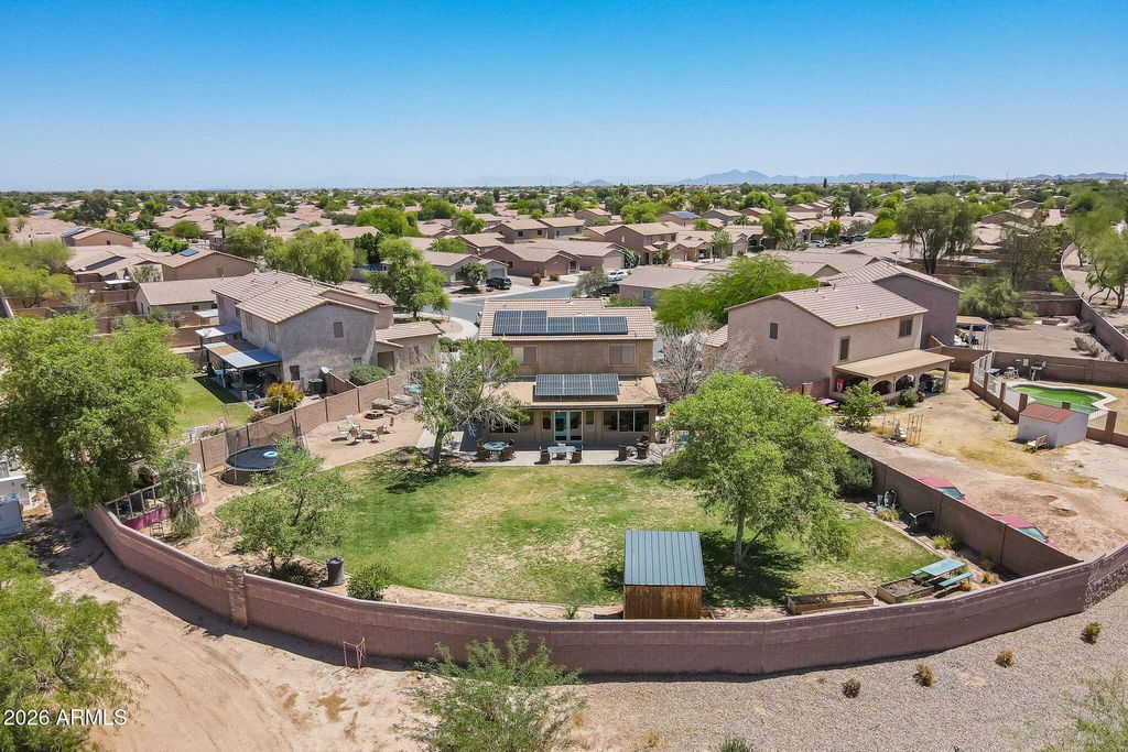 21188 N DUNCAN Drive, Maricopa, AZ 85138 — photo 3