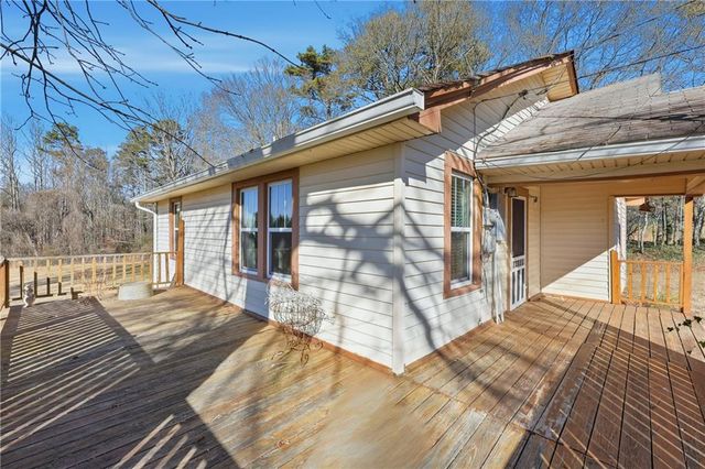 4052 Sutton Road, Gainesville, GA 30506