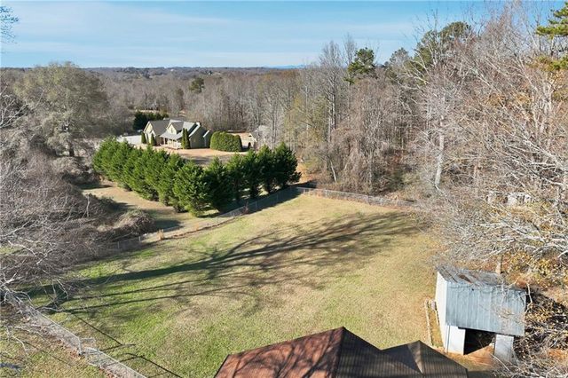 4052 Sutton Road, Gainesville, GA 30506