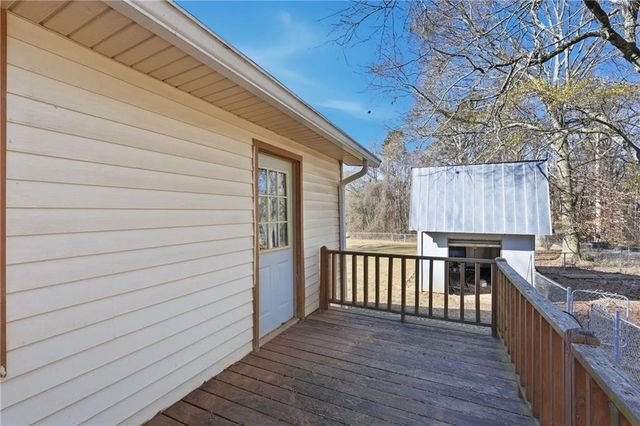 4052 Sutton Road, Gainesville, GA 30506