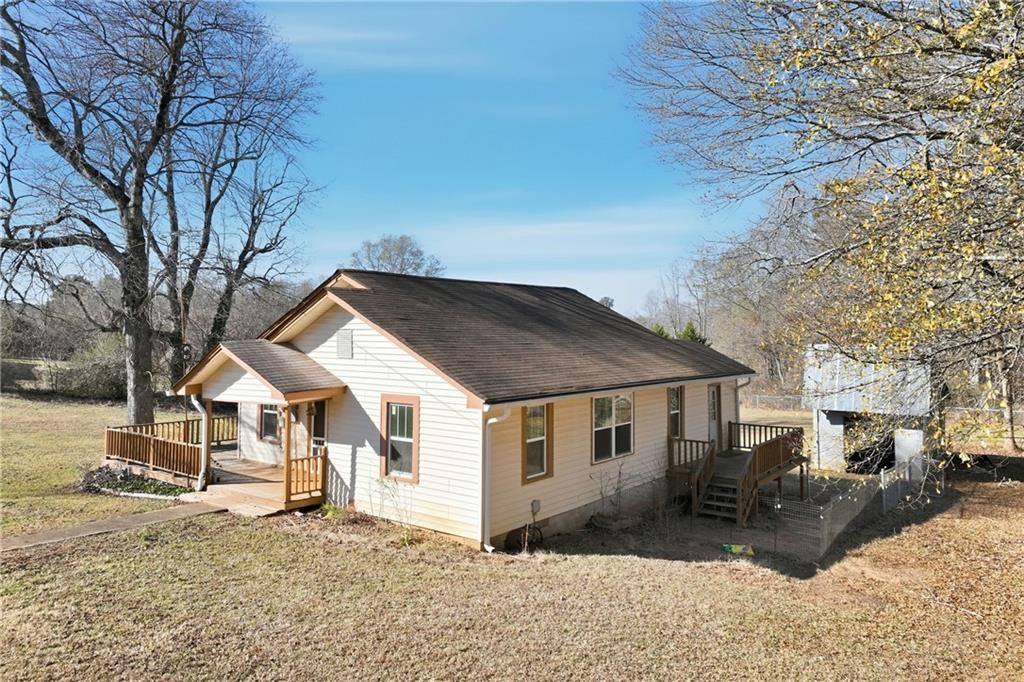 4052 Sutton Road, Gainesville, GA 30506