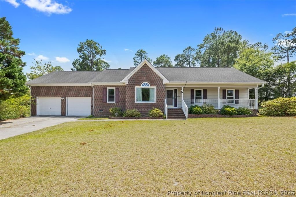 56 Overlook Road, Cameron, NC 28326 — photo 2