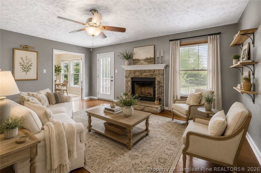 56 Overlook Road, Cameron, NC 28326 — photo 20