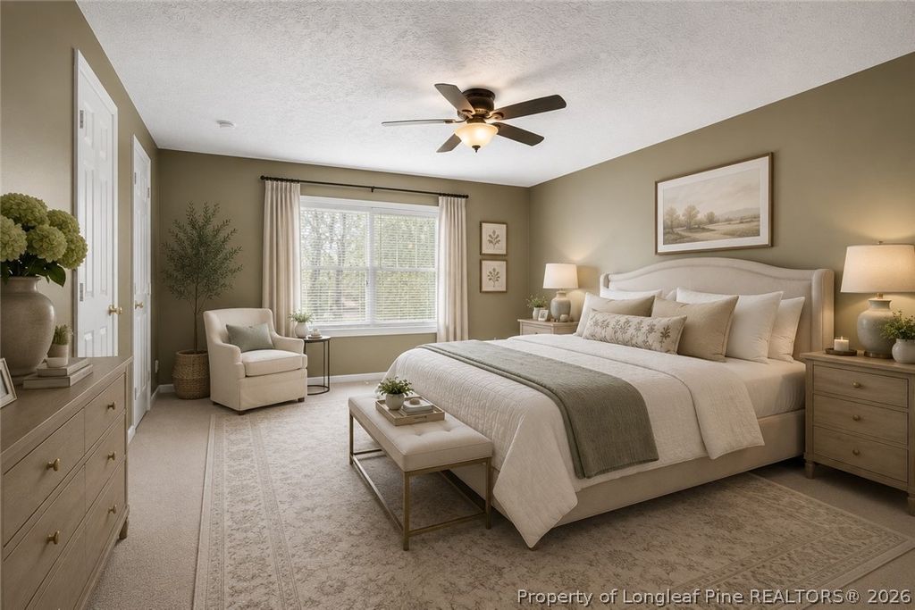 56 Overlook Road, Cameron, NC 28326 — photo 29