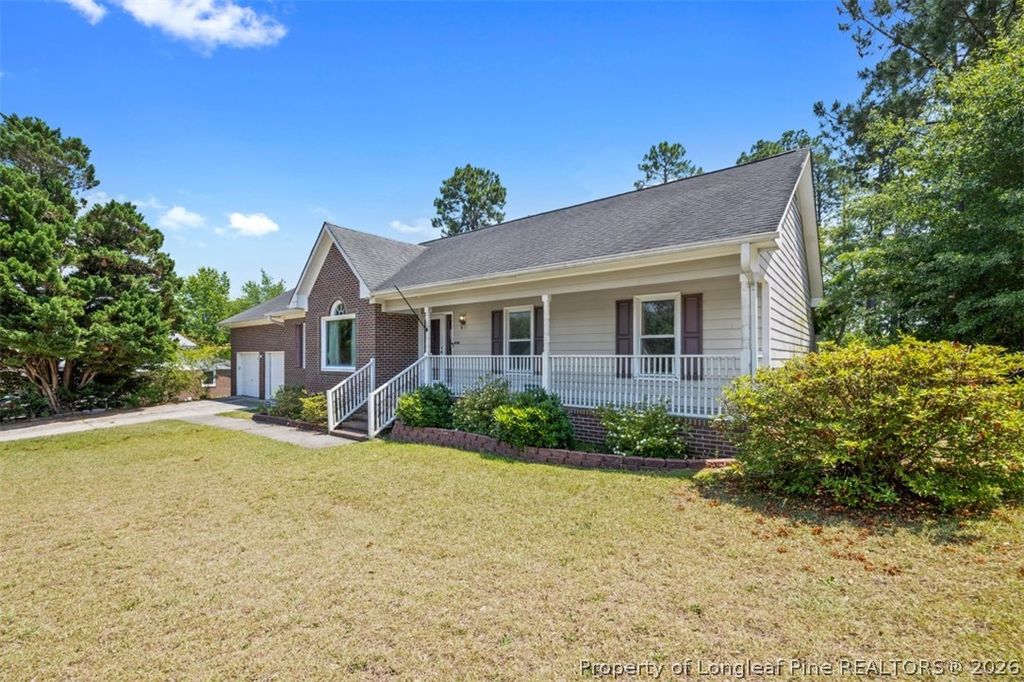 56 Overlook Road, Cameron, NC 28326 — photo 3