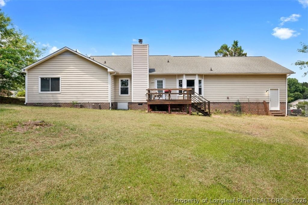 56 Overlook Road, Cameron, NC 28326 — photo 36