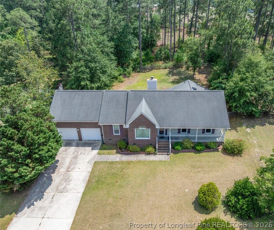56 Overlook Road, Cameron, NC 28326 — photo 38