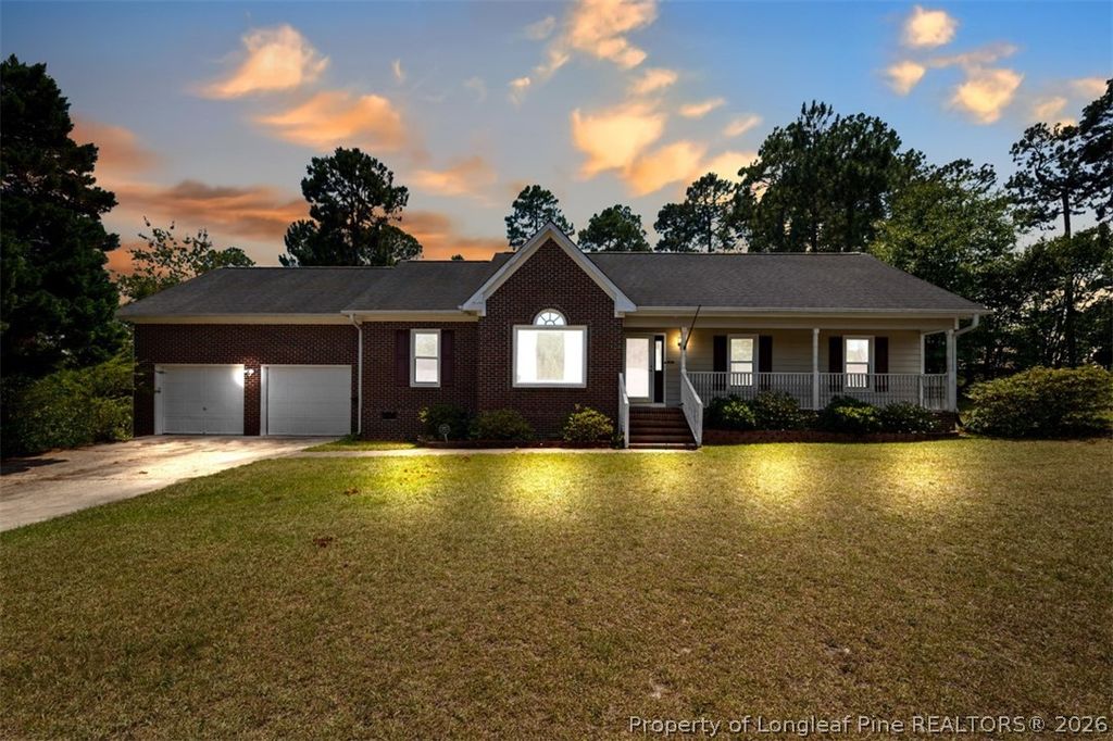 56 Overlook Road, Cameron, NC 28326 — photo 4