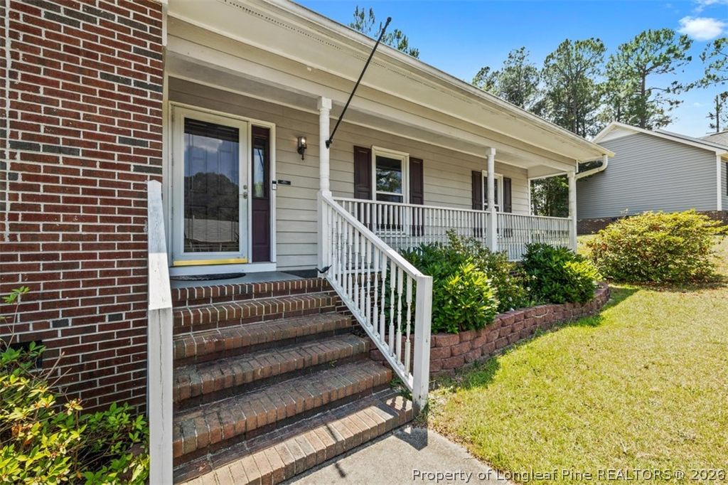 56 Overlook Road, Cameron, NC 28326 — photo 5