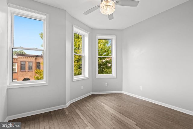 2815 PARKWOOD AVE, Baltimore, MD 21217