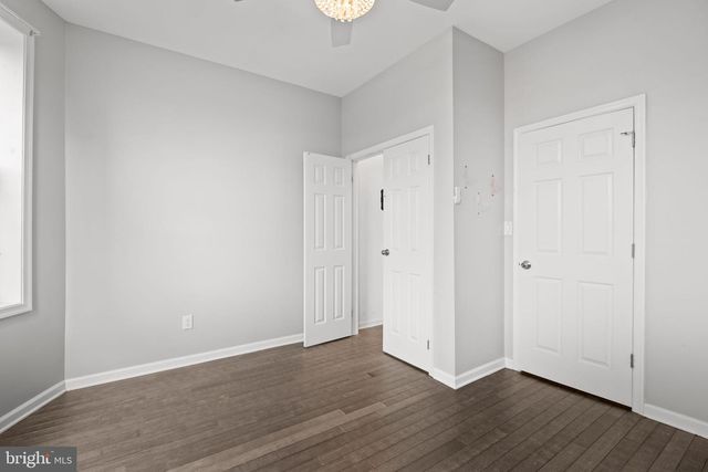 2815 PARKWOOD AVE, Baltimore, MD 21217