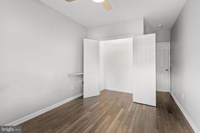 2815 PARKWOOD AVE, Baltimore, MD 21217