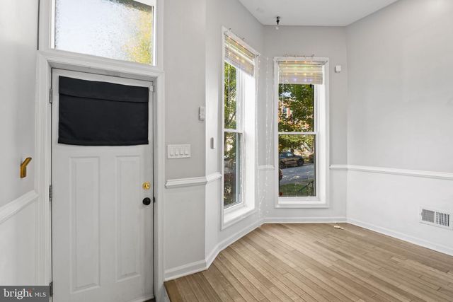2815 PARKWOOD AVE, Baltimore, MD 21217