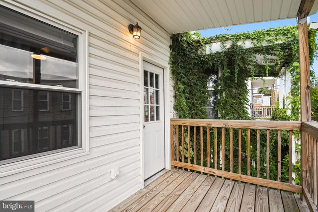 2815 PARKWOOD AVE, Baltimore, MD 21217