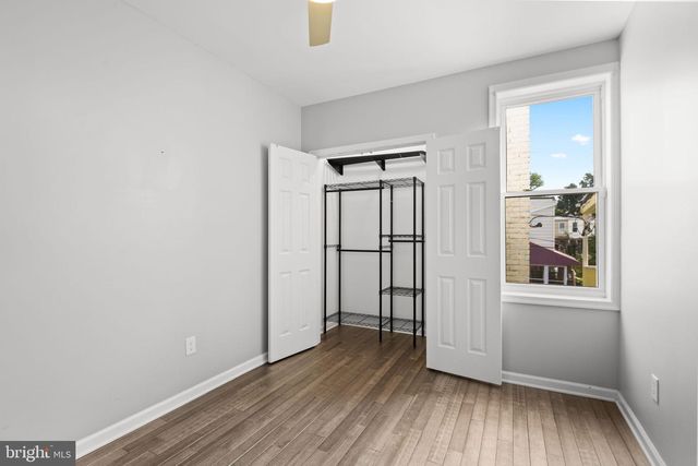 2815 PARKWOOD AVE, Baltimore, MD 21217