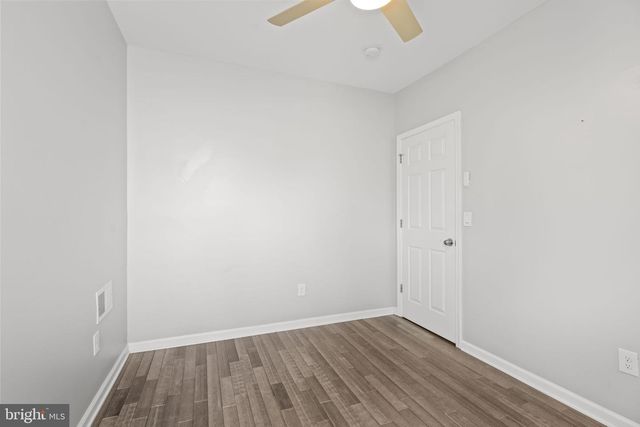 2815 PARKWOOD AVE, Baltimore, MD 21217