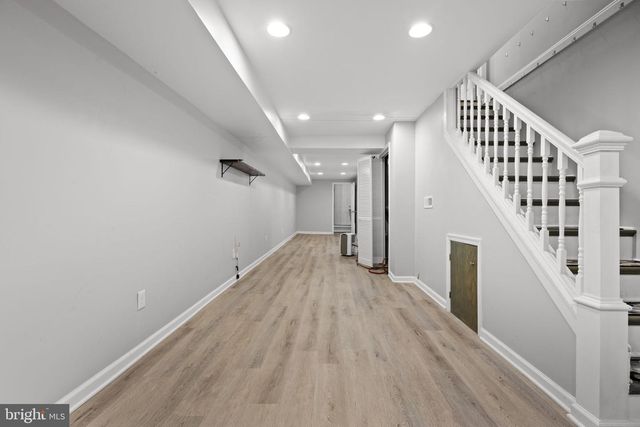 2815 PARKWOOD AVE, Baltimore, MD 21217