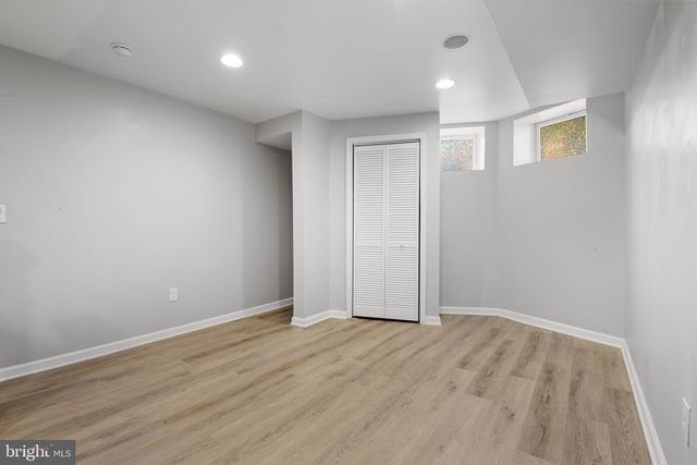 2815 PARKWOOD AVE, Baltimore, MD 21217
