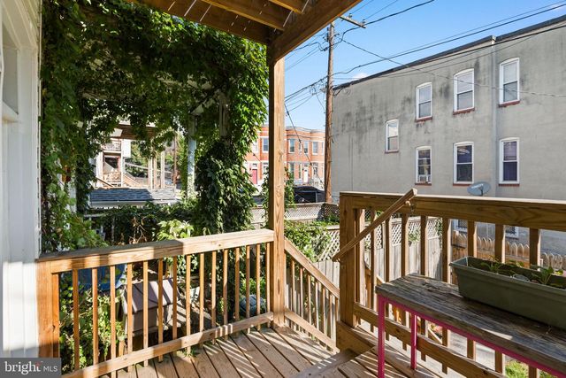 2815 PARKWOOD AVE, Baltimore, MD 21217