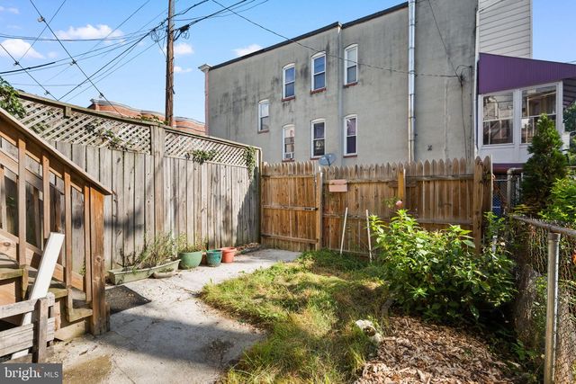 2815 PARKWOOD AVE, Baltimore, MD 21217