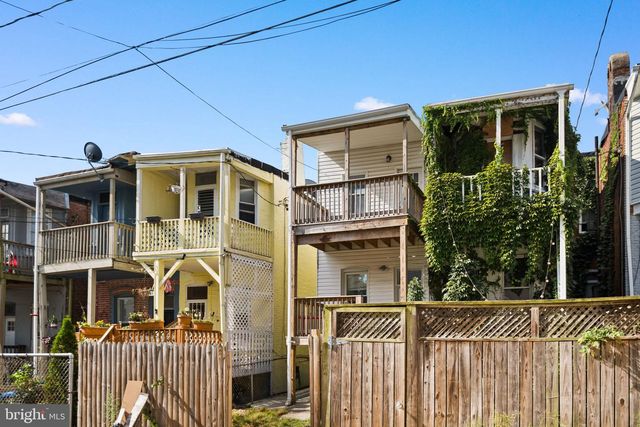 2815 PARKWOOD AVE, Baltimore, MD 21217