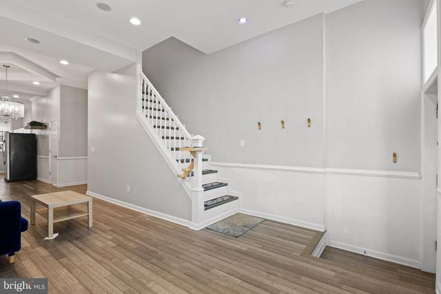 2815 PARKWOOD AVE, Baltimore, MD 21217