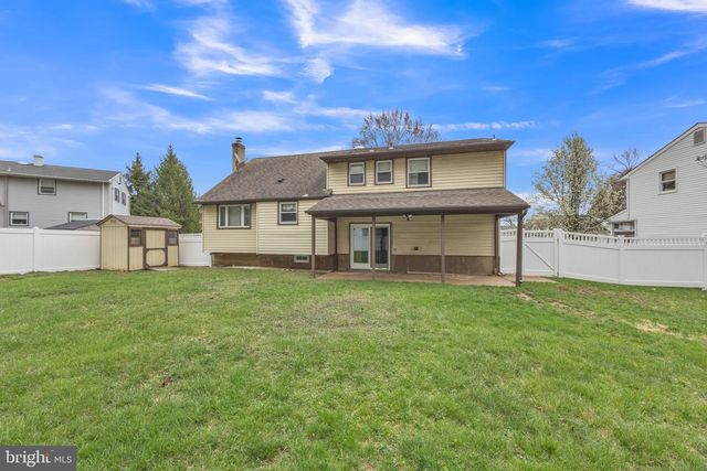 117 KEATS PL, Cherry Hill, NJ 08003
