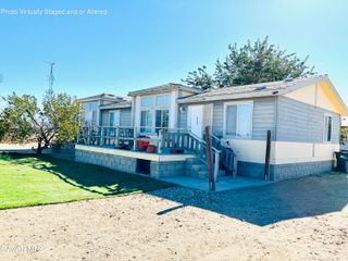 131 York Street, Rosamond, CA 93560