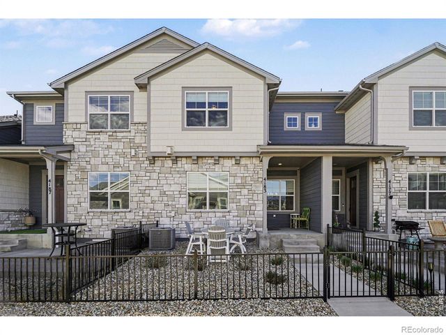 4183 Trapper Lake Drive, Loveland, CO 80538