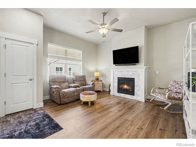 4183 Trapper Lake Drive, Loveland, CO 80538