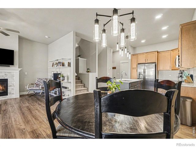 4183 Trapper Lake Drive, Loveland, CO 80538